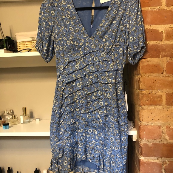 ASTR the label Amaris Dress - Picture 4 of 5